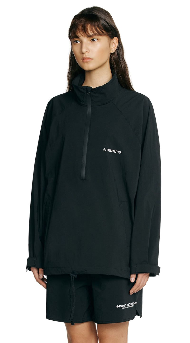 PM Woven Anorak