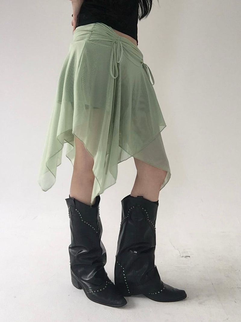 Forest Fairy Skirt