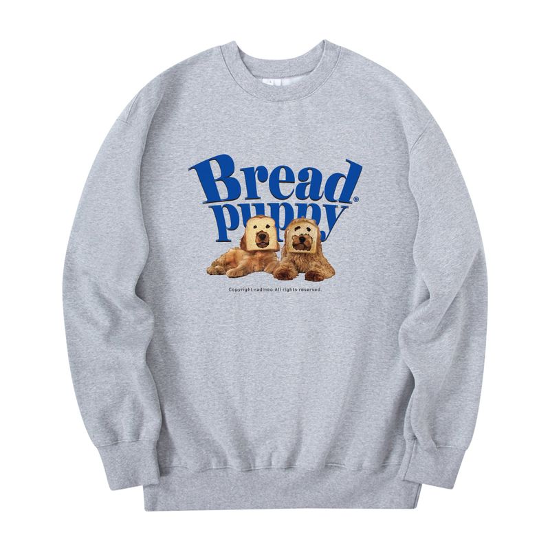 BREAD PUPPY SWEAT