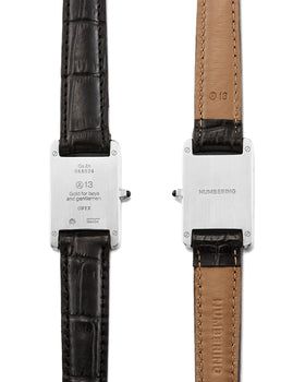 A13 Watch Bracelet-BLACK