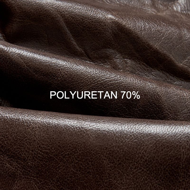 Chelo Wrinkled Leather Jacket (2color)