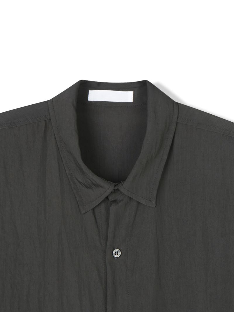 Breezy Silky Half Shirt