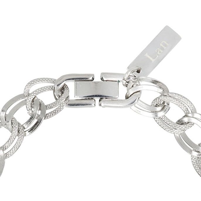[LAN ARCHIVE] Scratch chain bracelet
