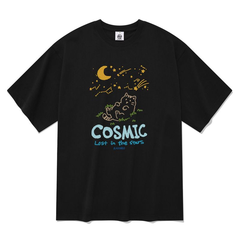 COSMIC T-SHIRTS