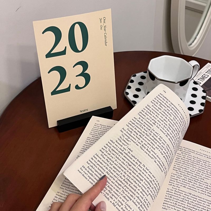 Classic Calendar