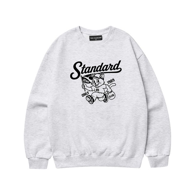 STND CAT Sweatshirt (STMSTD-0269)
