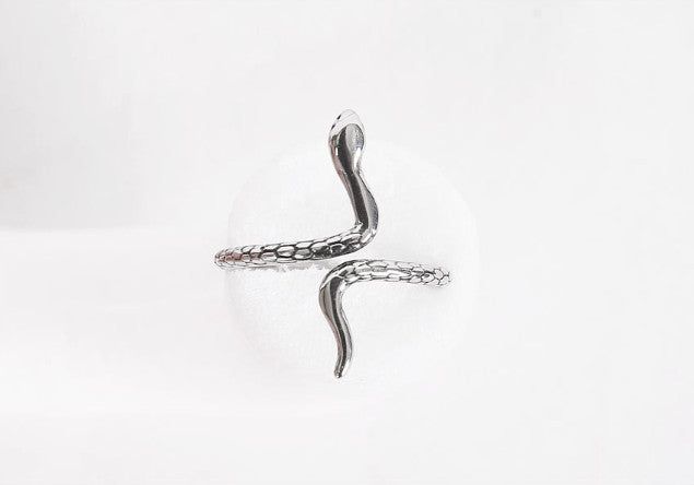 No.9523 snake ring