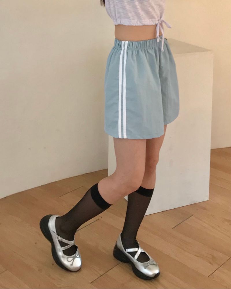 Kenzie pants