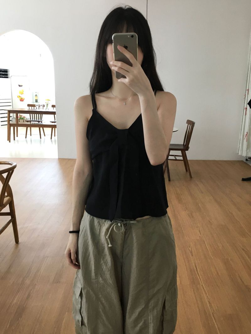 Roen Bustier (3 colors)