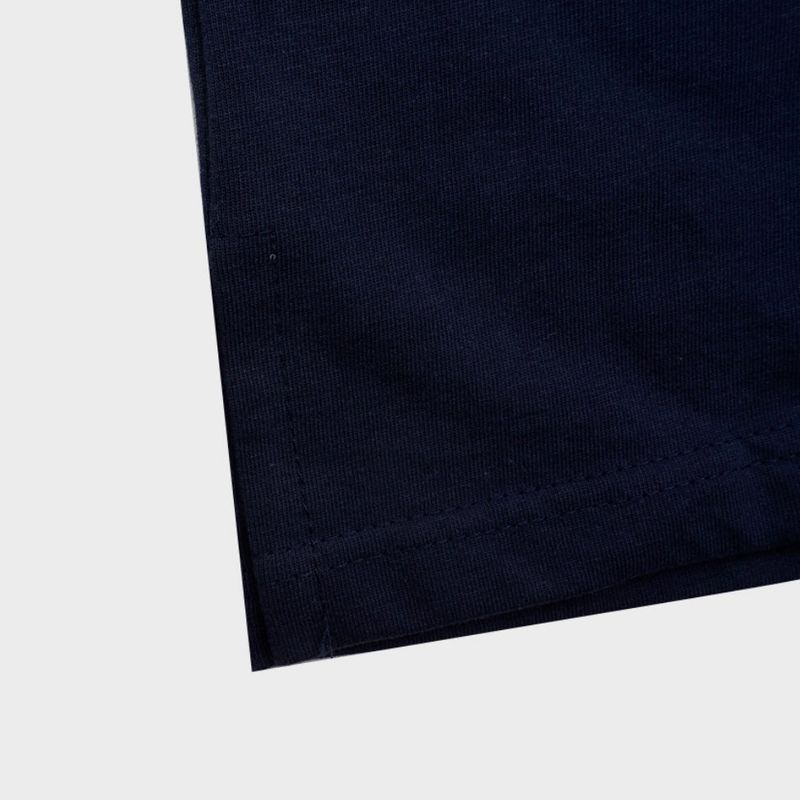 BT printed overfit short sleeves