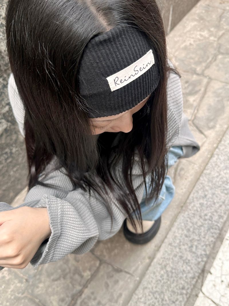 P:ReinSein（レインセイン）の「REINSEIN ヘアバンド（ヘアアクセサリー）」