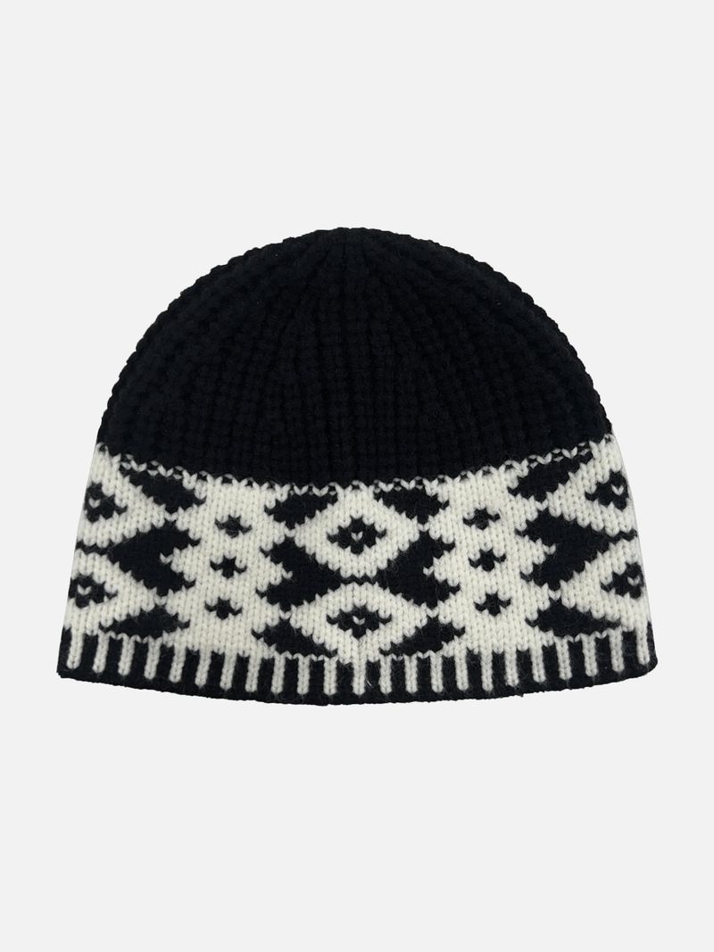 Ato nordic beanie 4C