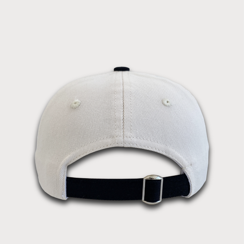 TWO TONE "I LOVE NY"