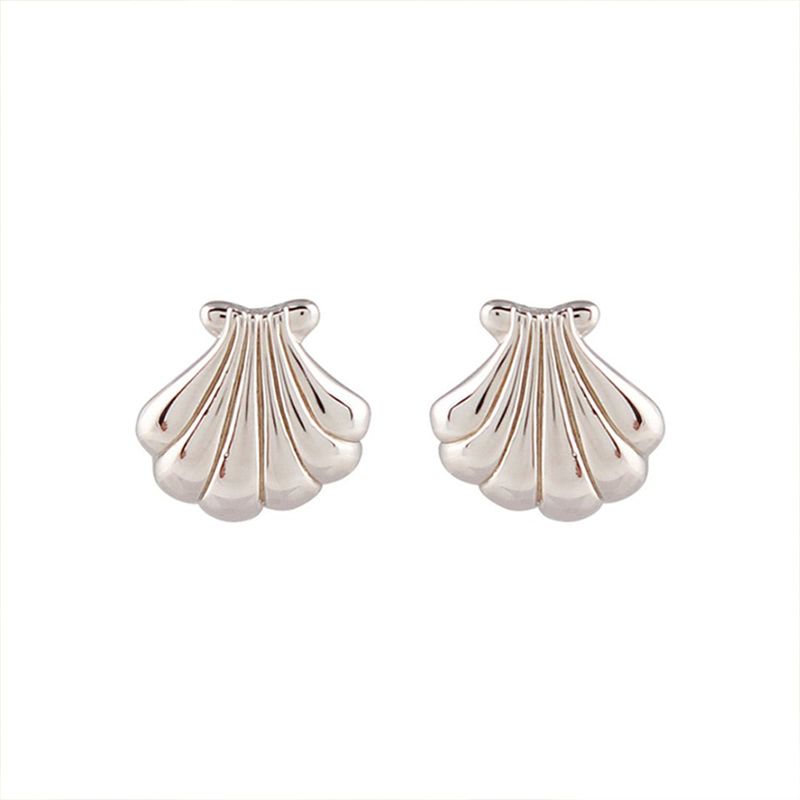 SHELL WE EARRINGS
