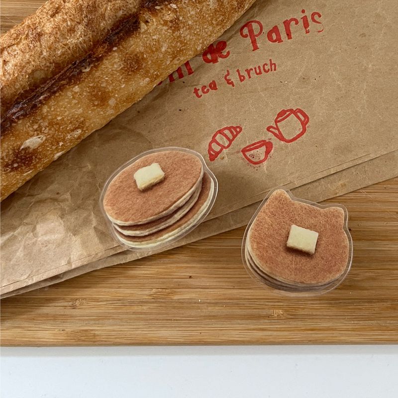 [phone grip]  cat bakery