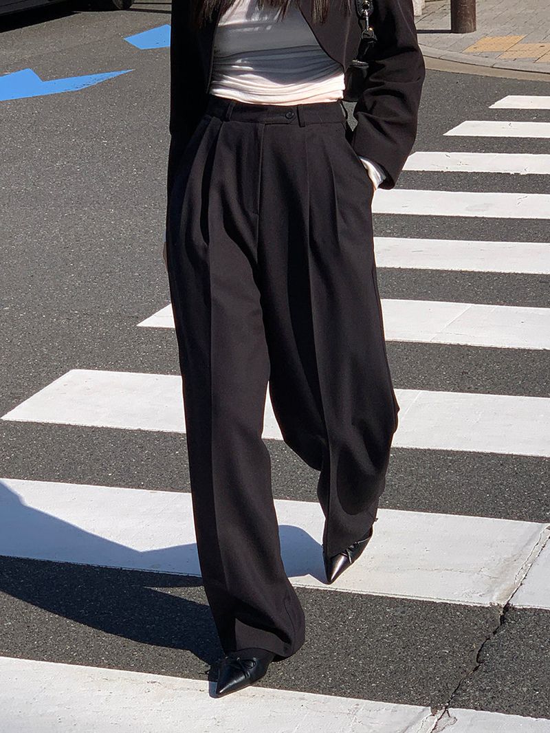 [MADE] THERR BOLERO JACKET