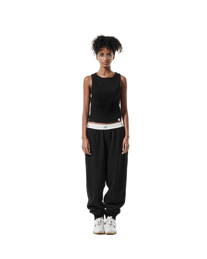 PANTS 010 (BLACK)