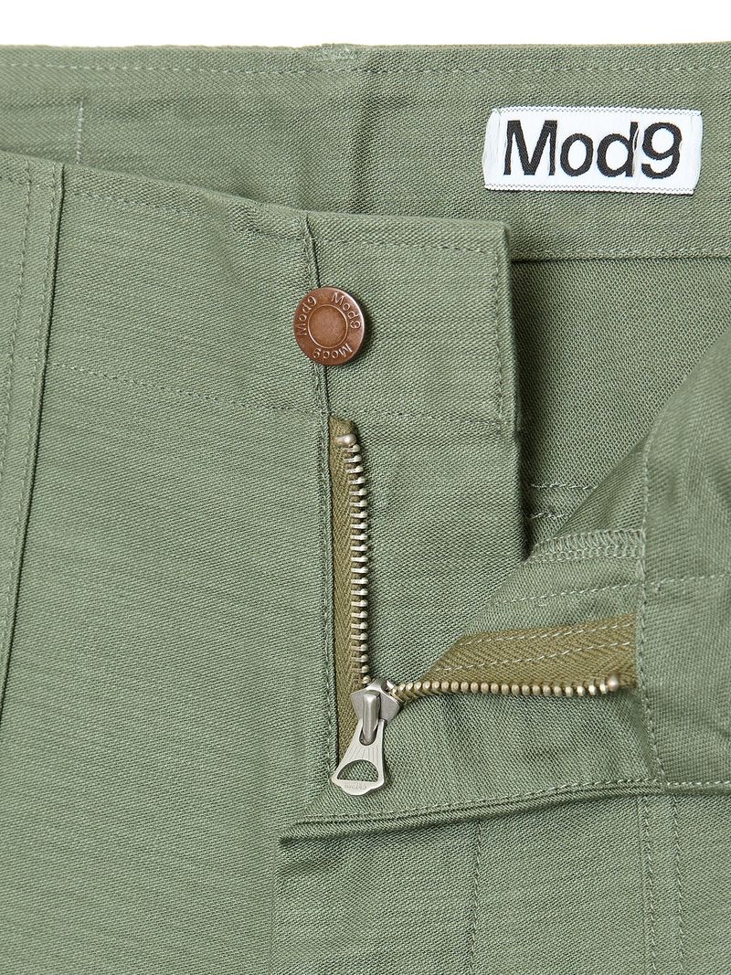 Unknown Soldier 701 - MOD7ww