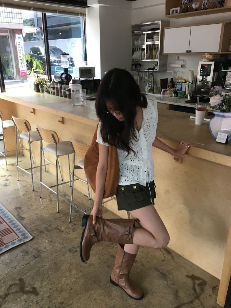 Frap Cargo Shorts (3color)