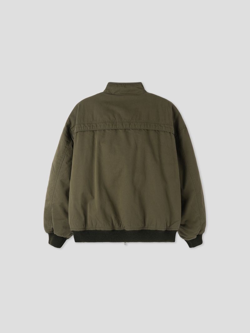 Mood rider vintage bomber jacket