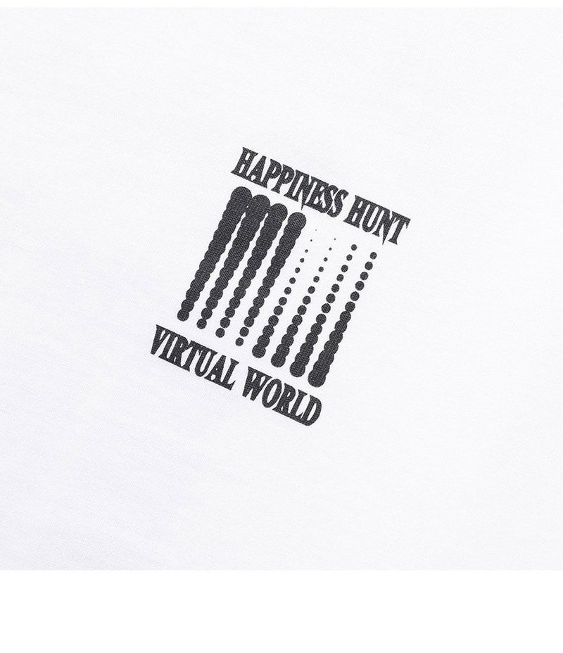 HAPPINESS HUNT LONG SLEEVE