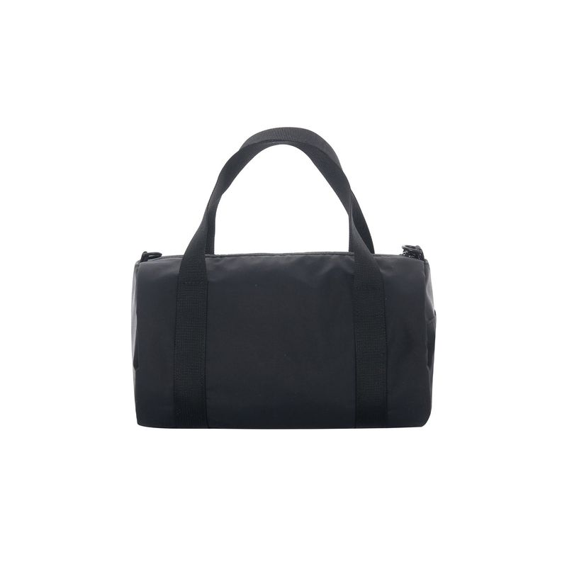 Essential mini barrel bag (+Cross strap)