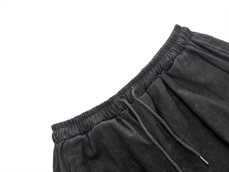 Benin Washed Balloon Pants