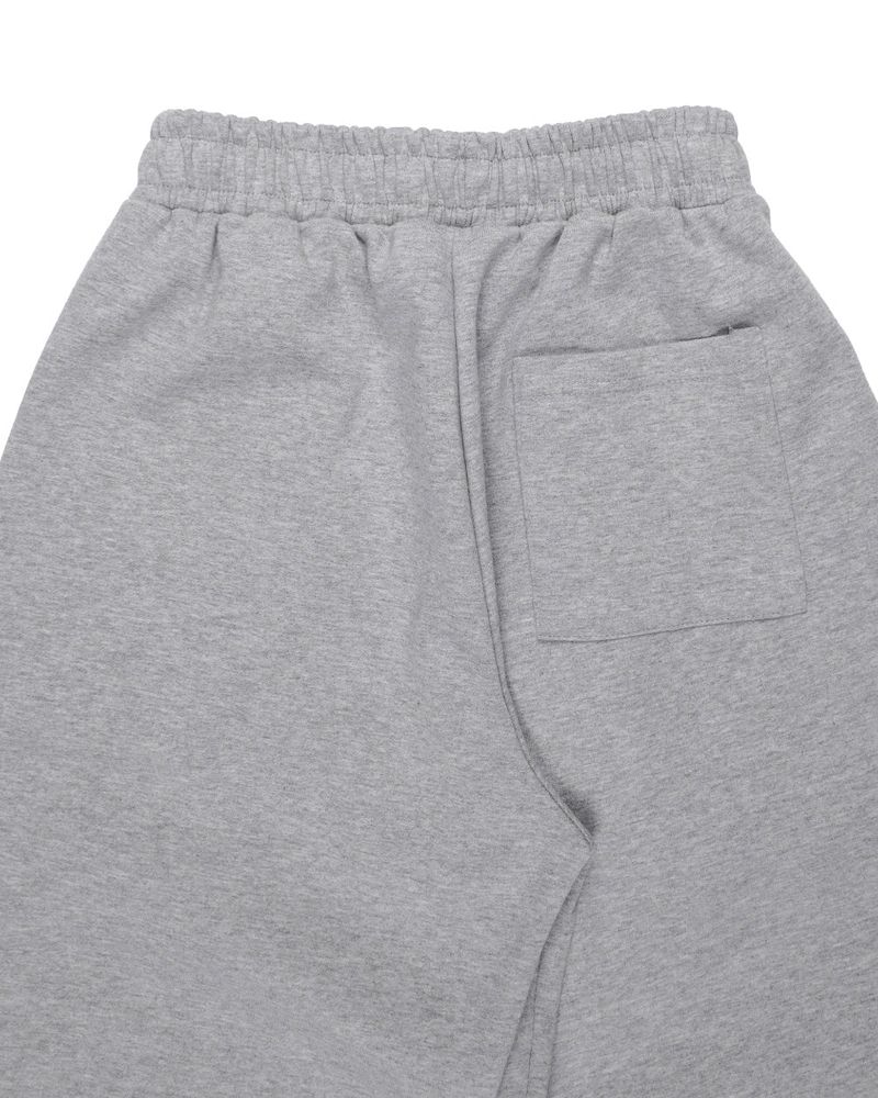  CURVED LINE SWEAT PANTS