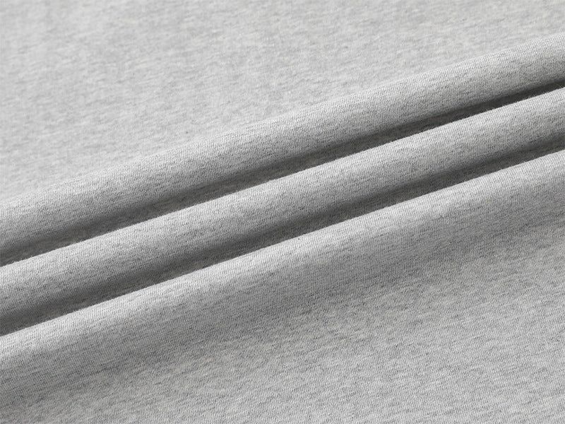 Alec Minimal Logo Tee