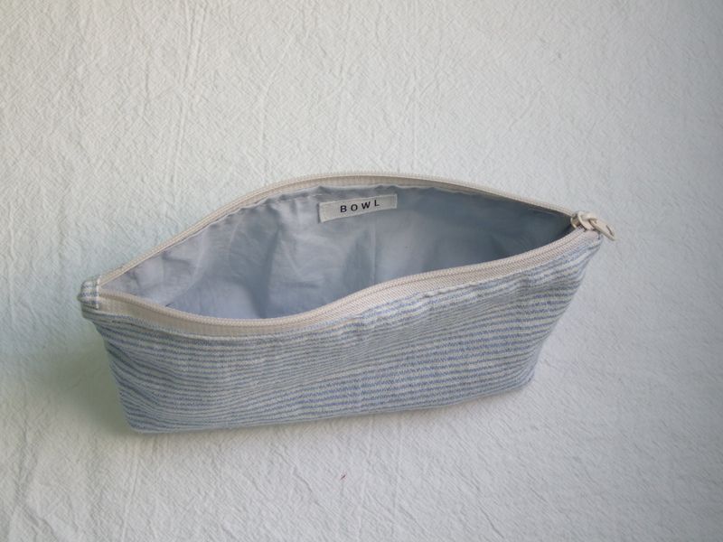 Boat Pen case