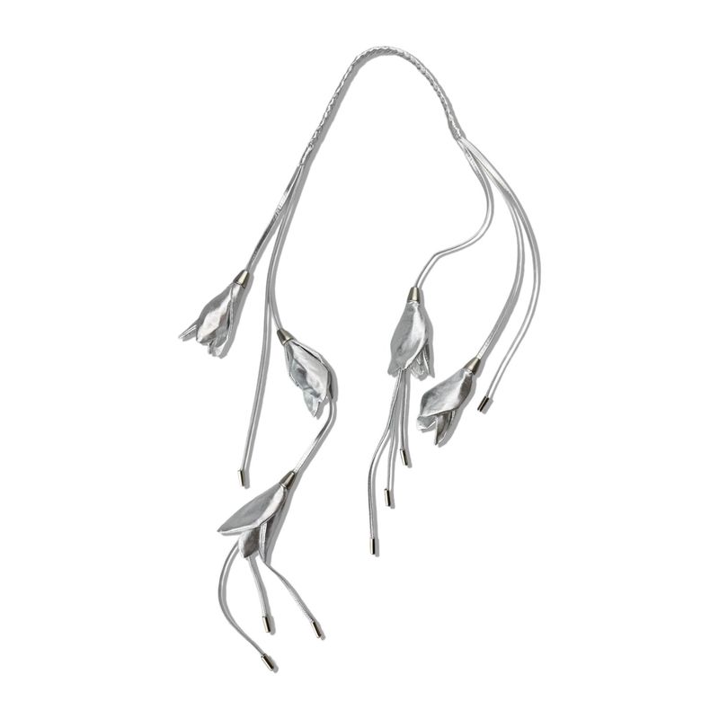 Flower Bag Hangers
