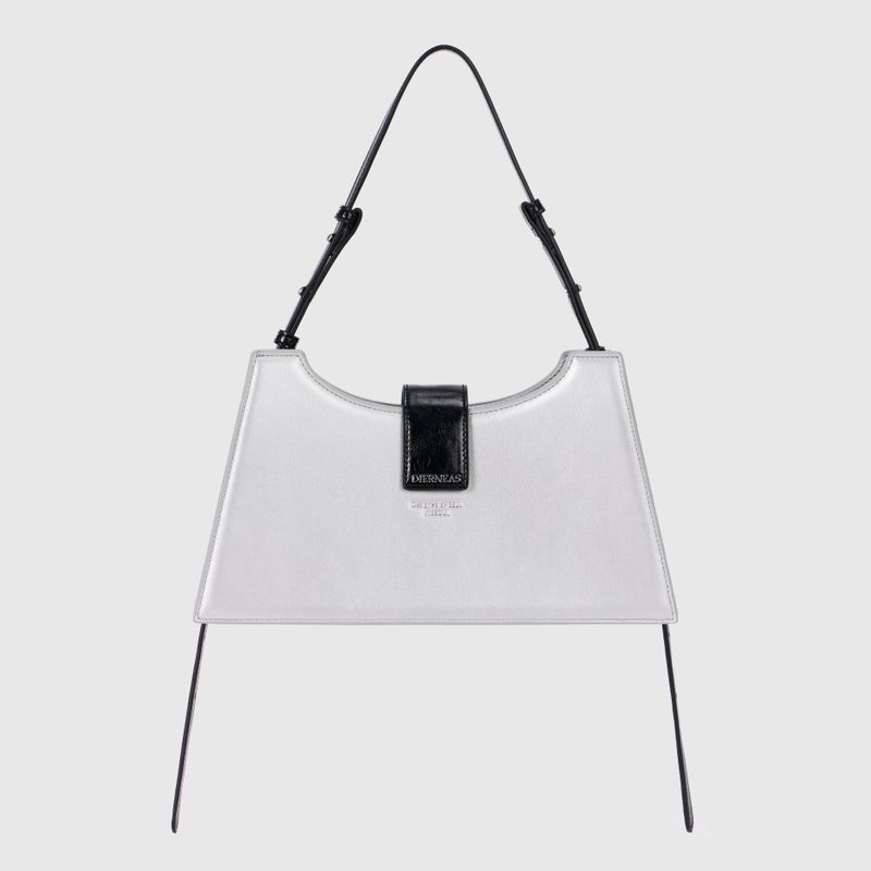 Yets Bag (Black Silver)