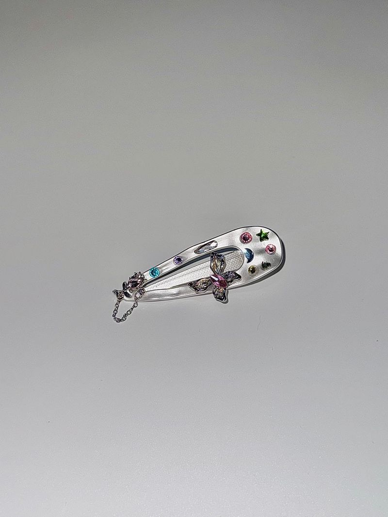 Jennie hairpin