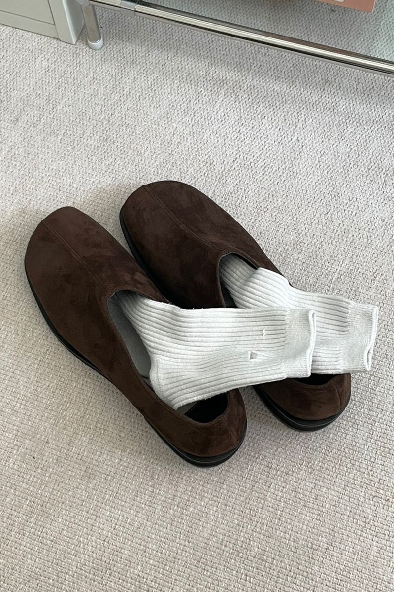 MAG LOAFER_6COLORS