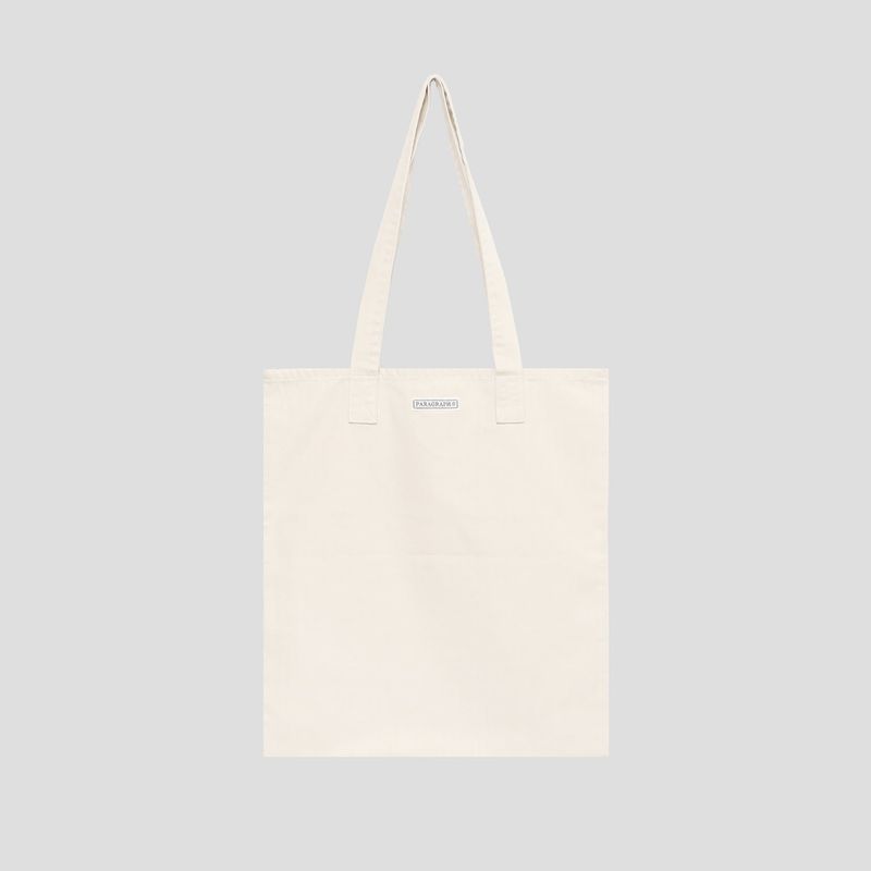 ARCHIVED LOGO BAG