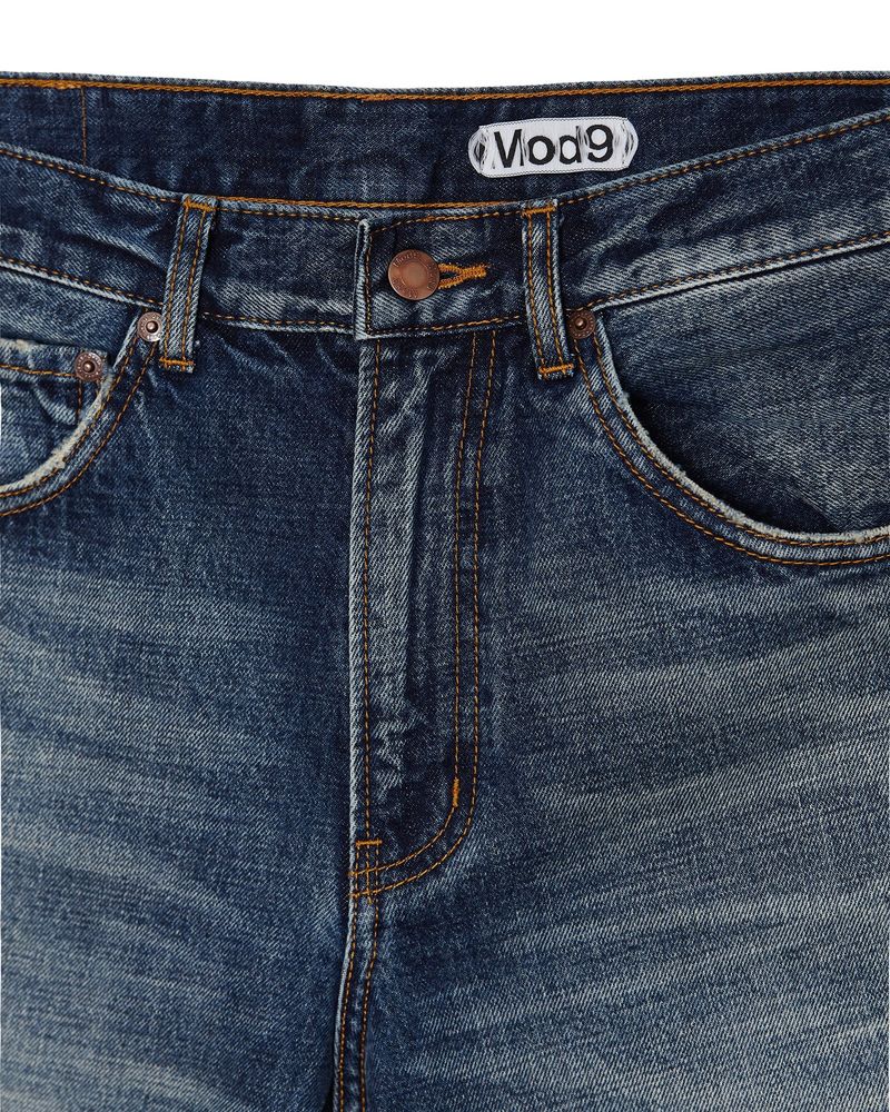Blue Planet - MOD7s