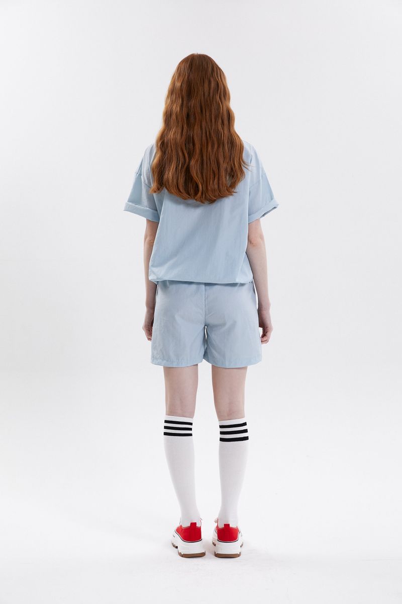 ANORAK SUIT
