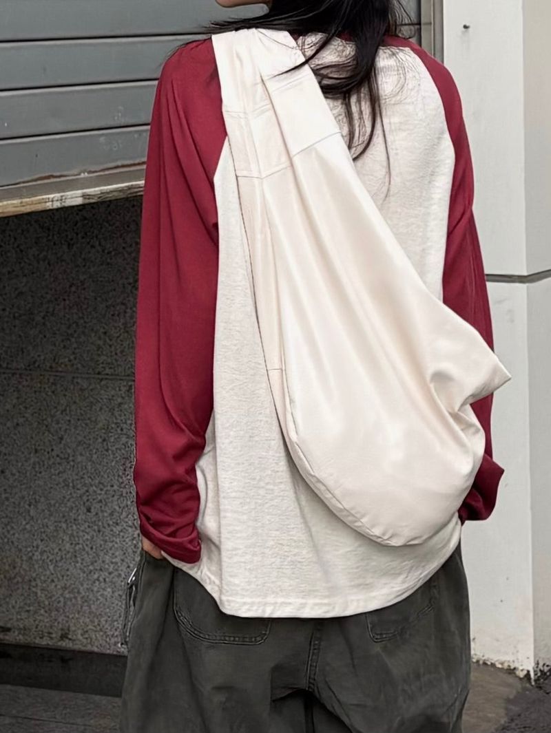 PEARCLAN（ペアクラン）の「レザー シャツバッグ（バッグ）」