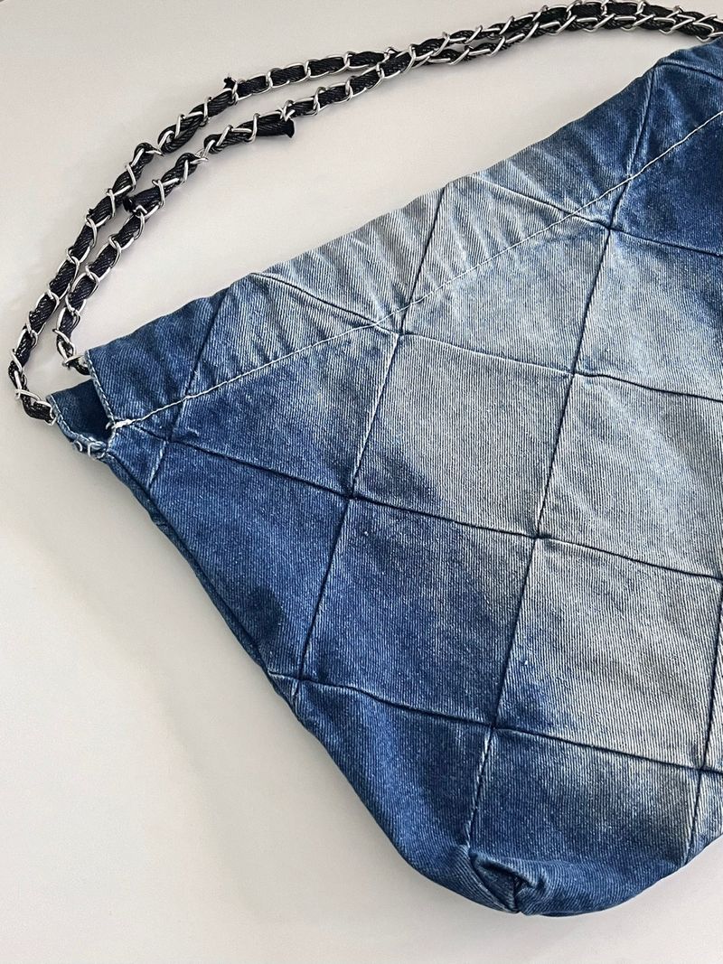 Roman bag
