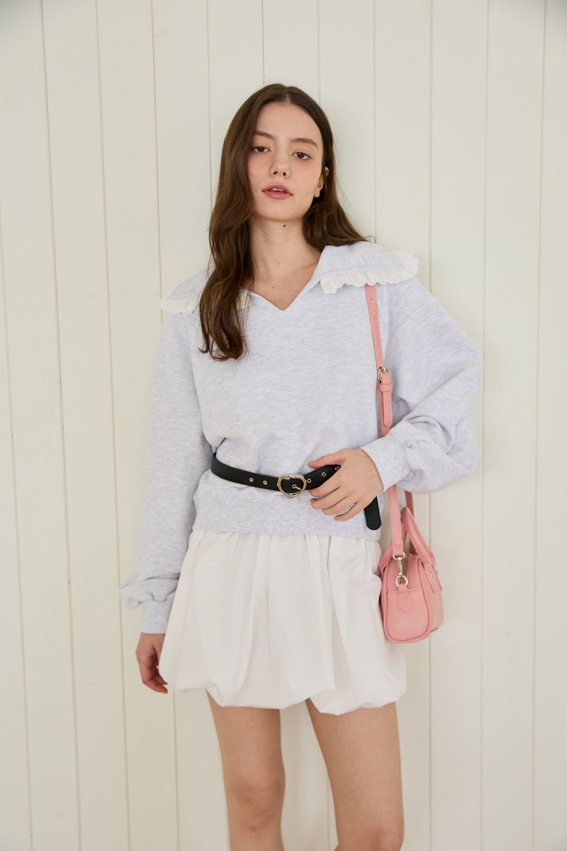 DAIRY HEART BELT
