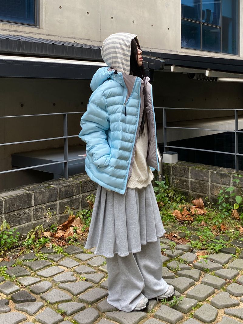rira skirt pants