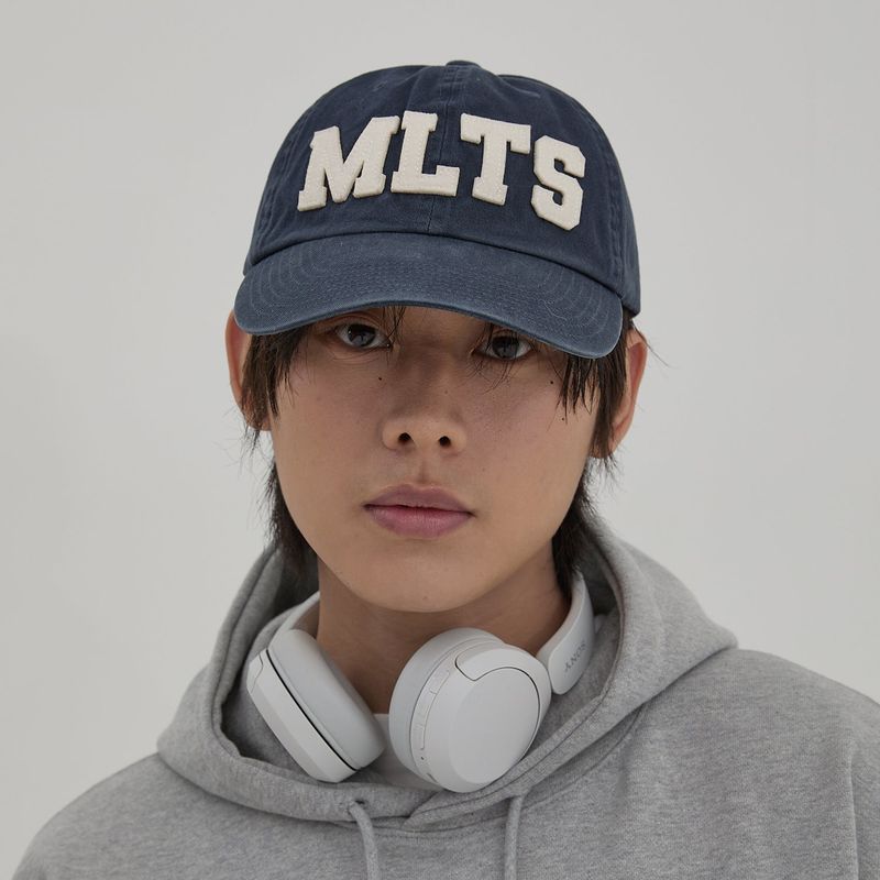 MLTS Ball Cap