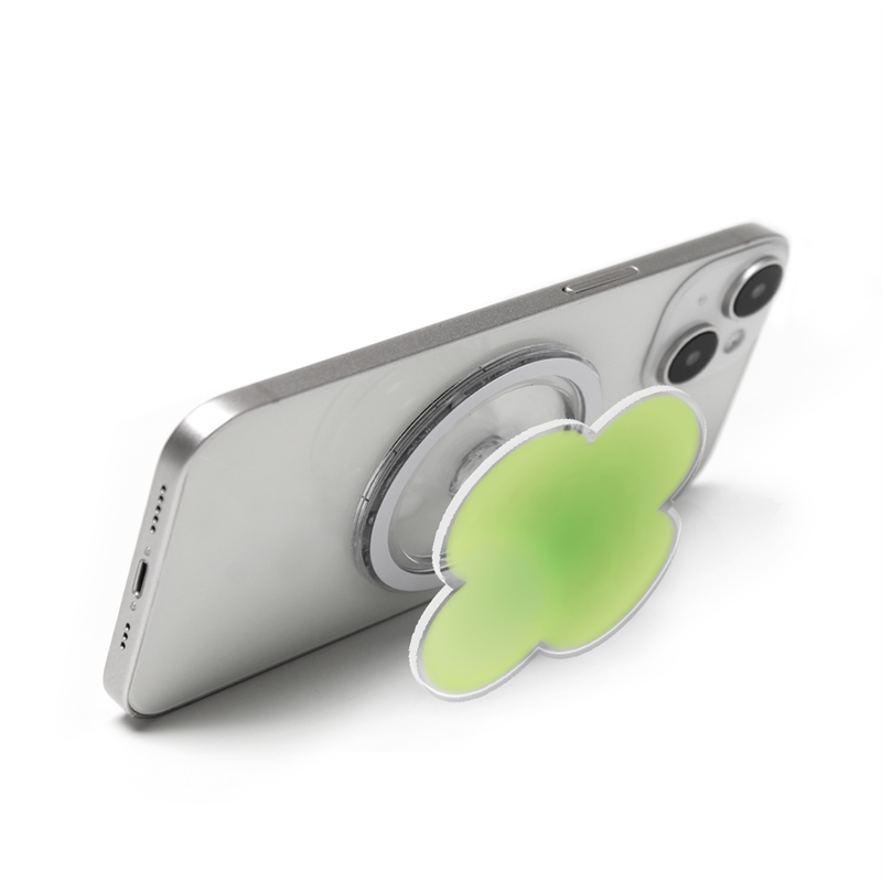 [Magsafe Smart Talk] Fluffy Clover