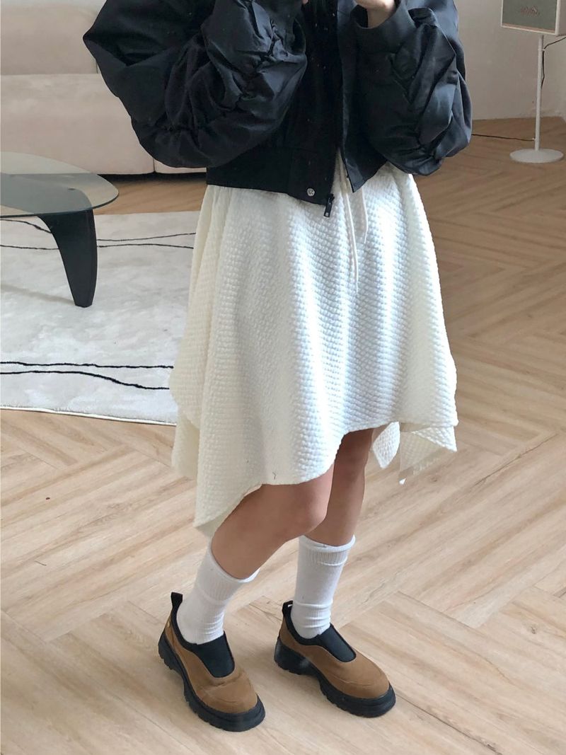 Alazne skirt