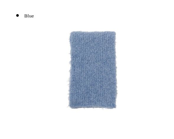 Rend Boucle Thick Winter Muffler