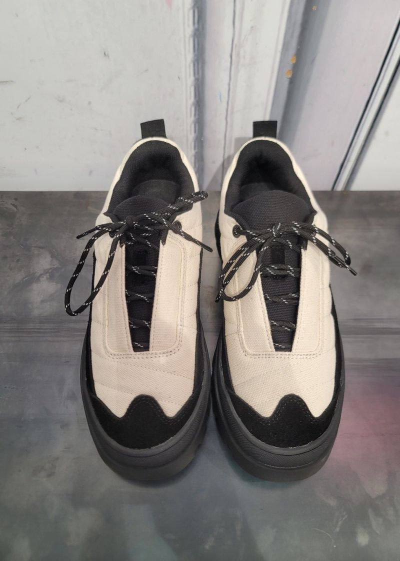 Gofcore Sneakers 799 Black