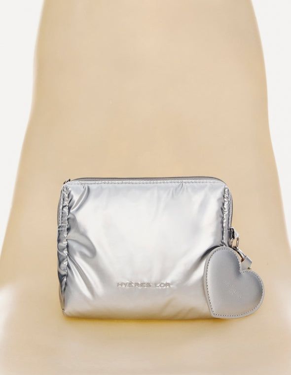 26SS★ Cushion Padded Pouch M