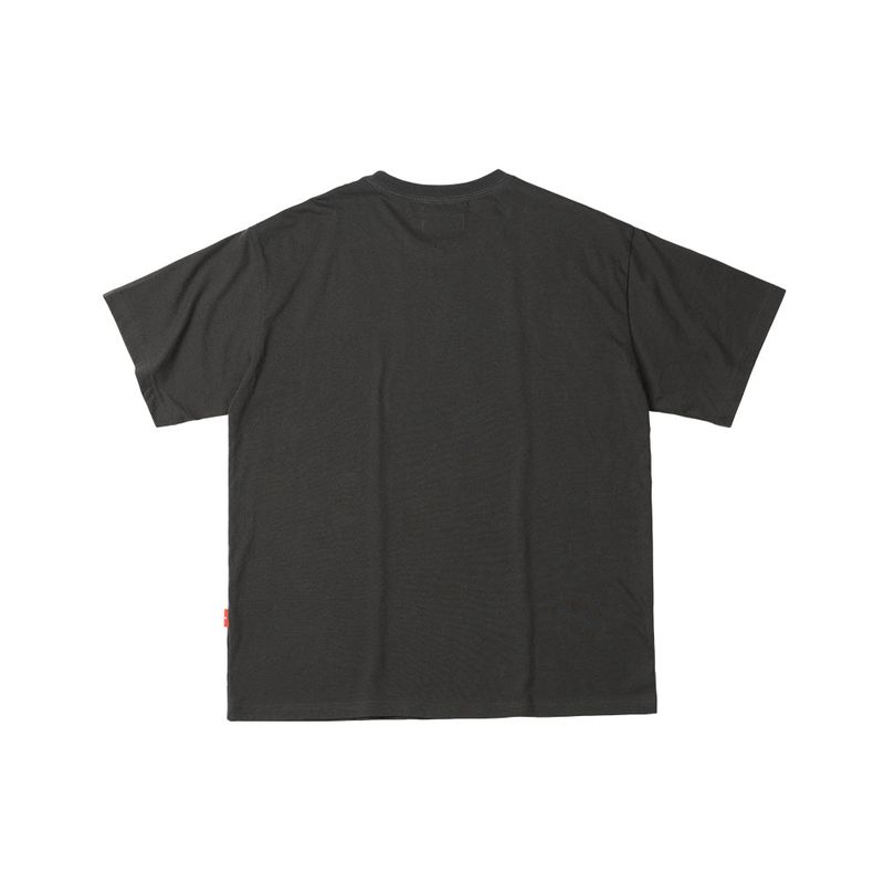 939 LOGO T-SHIRTS (DARK GRAY)