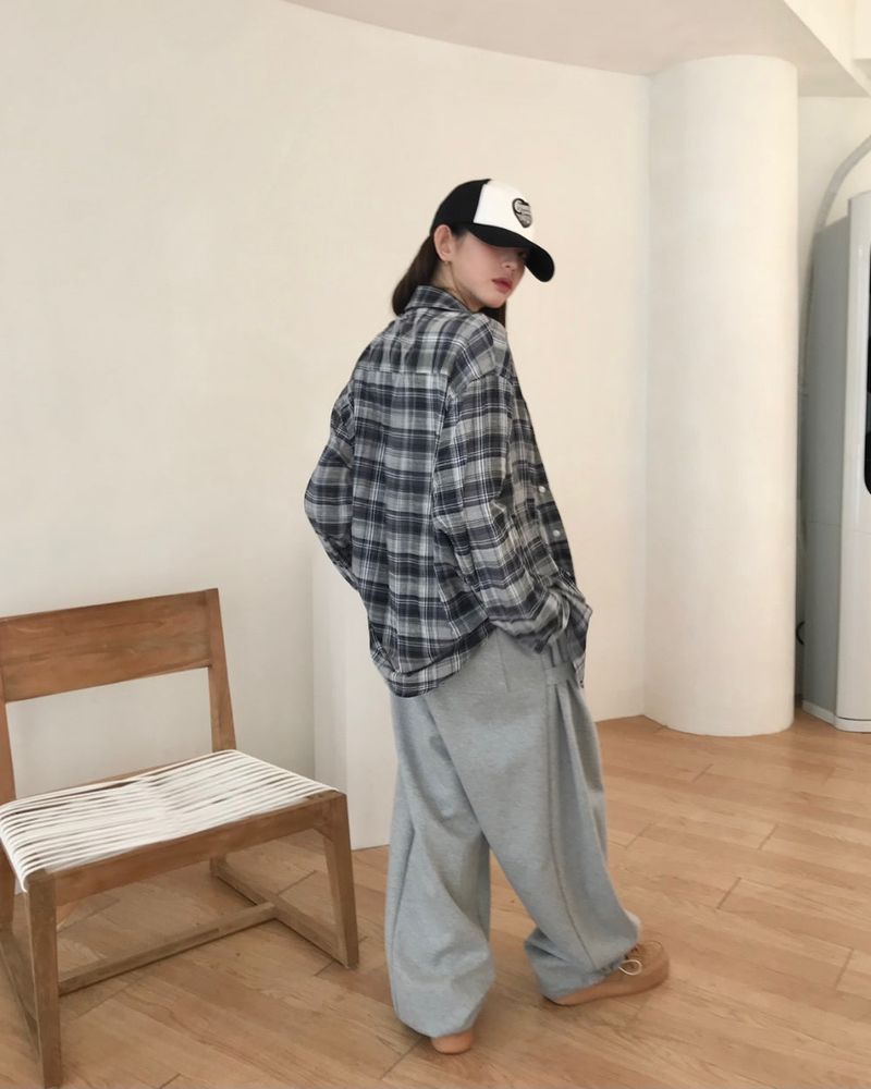 Zephyr pants