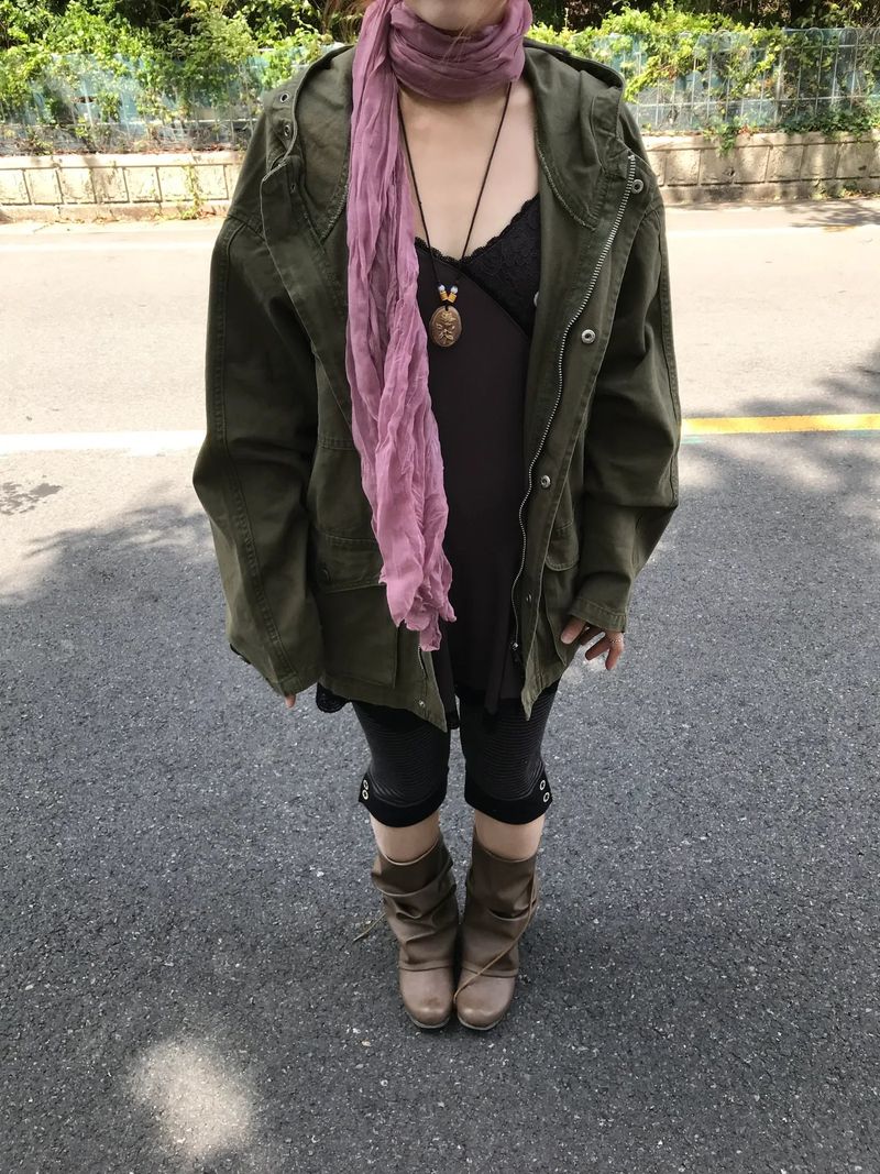 vintage hoodie loose jacket